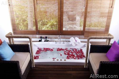 Treetops Arasia Resort 8